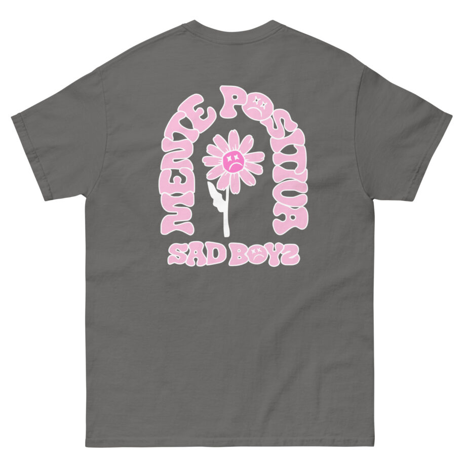 Junior H $ad Boyz Flower Unisex classic tee