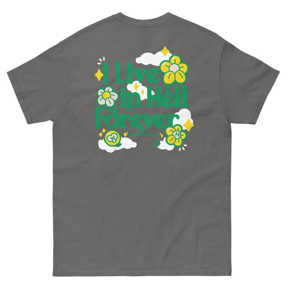 Cold Ones the Sinus Unisex classic tee