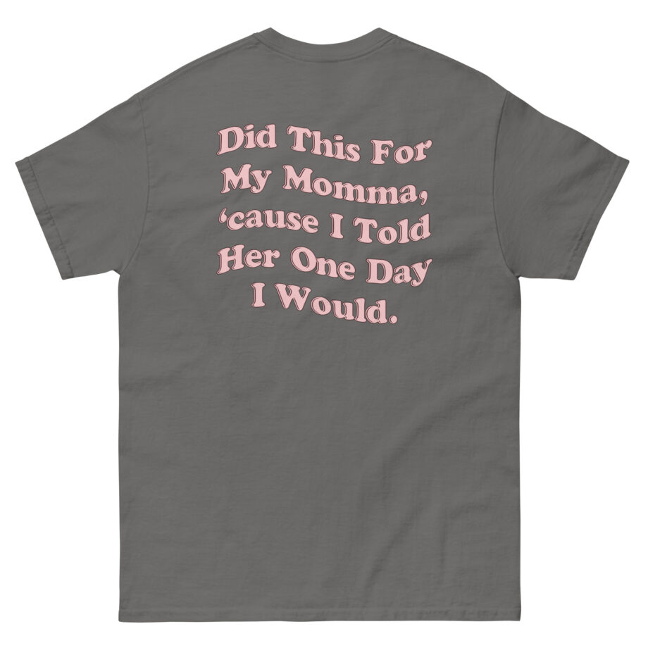 The Kid Laroi Savage Unisex classic tee
