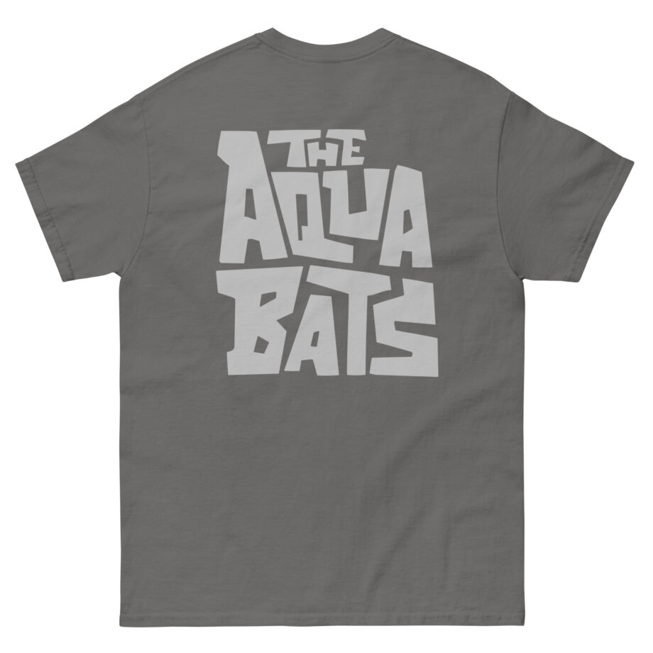 The Aquabats Look at Me. I'm a Winner! Unisex classic tee