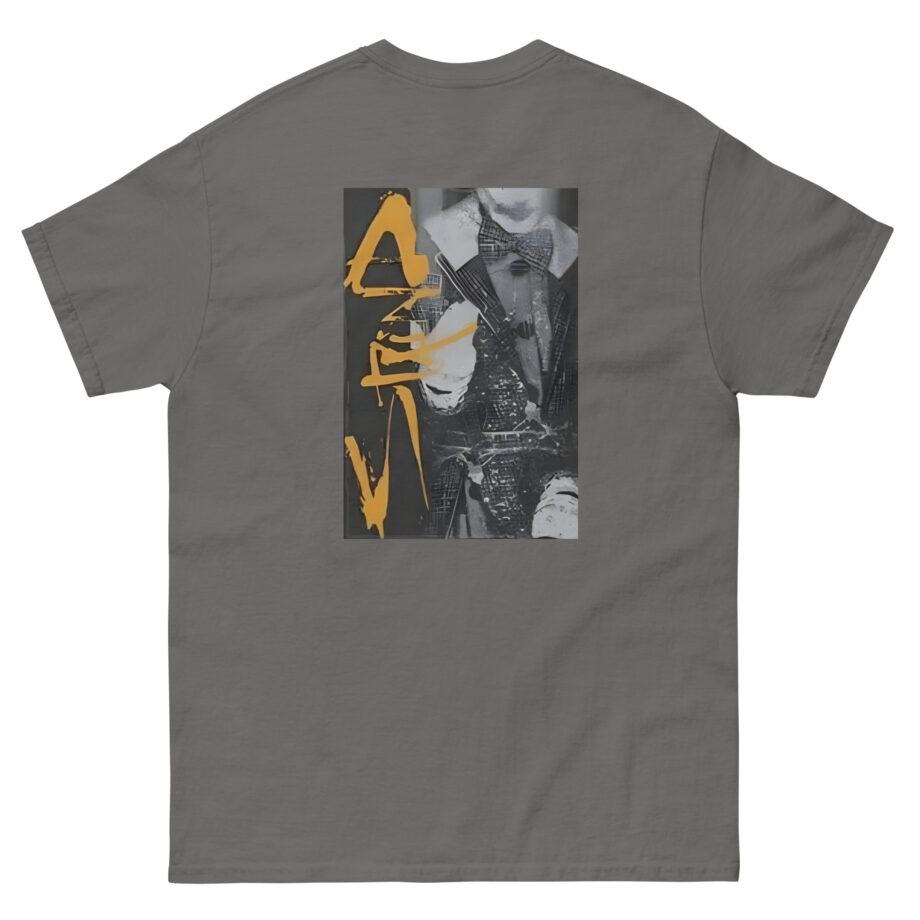 Staind Dysfunction Unisex classic tee