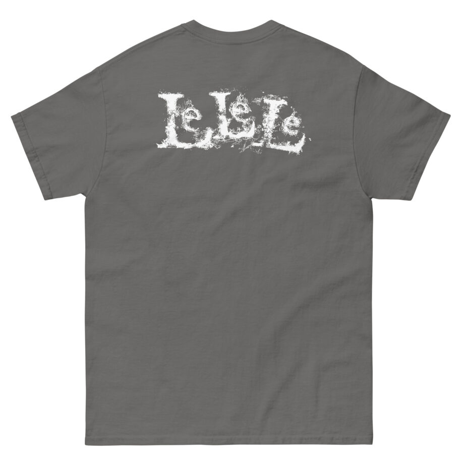 These Foos 4/20 Smoke Unisex classic tee