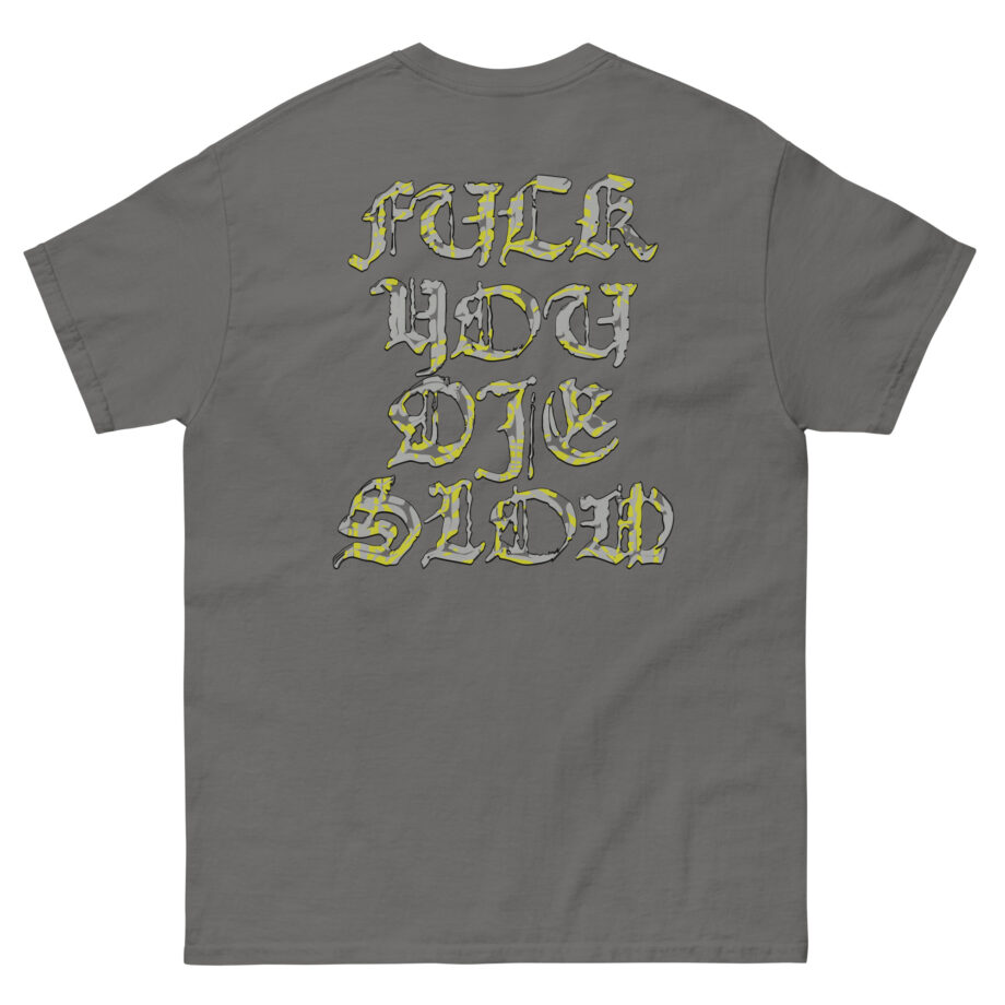 The Acacia Strain Hourglass Unisex classic tee