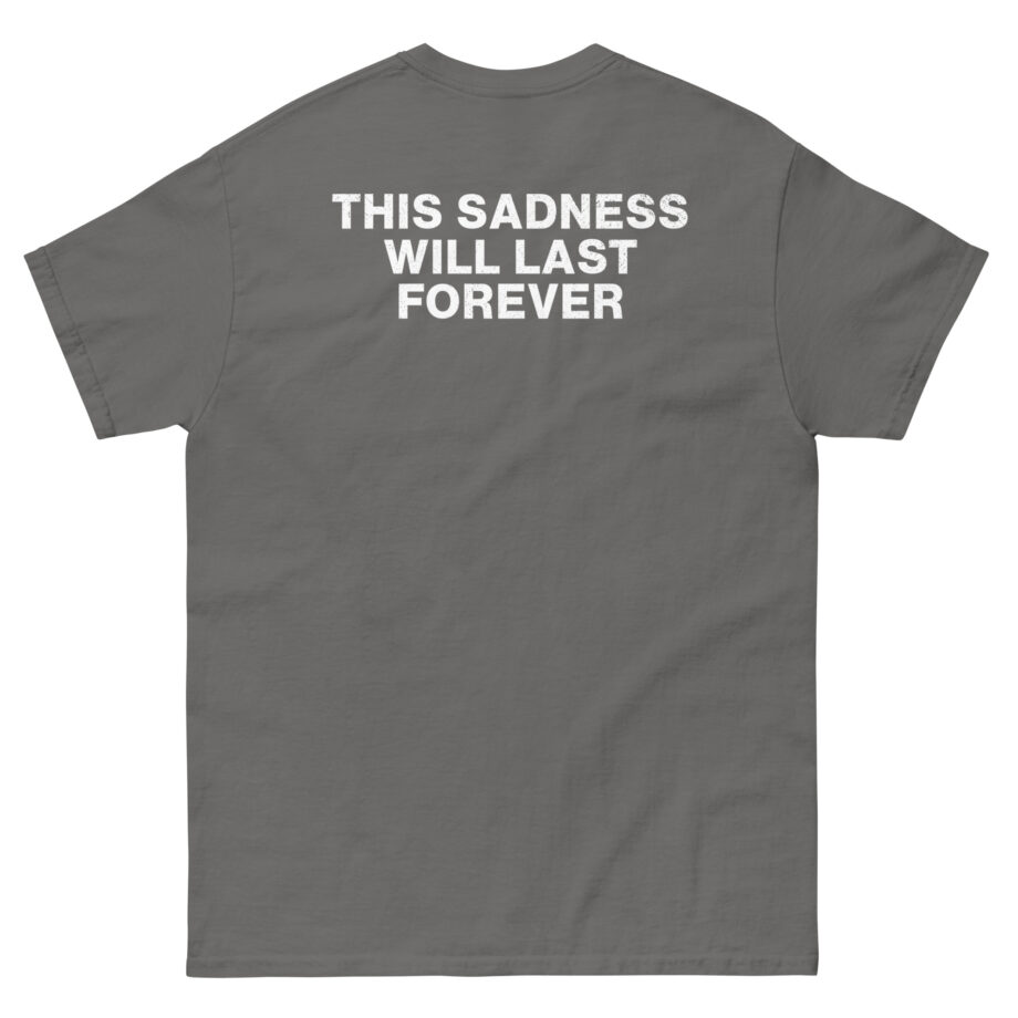 The Acacia Strain Praying & Begging Unisex classic tee