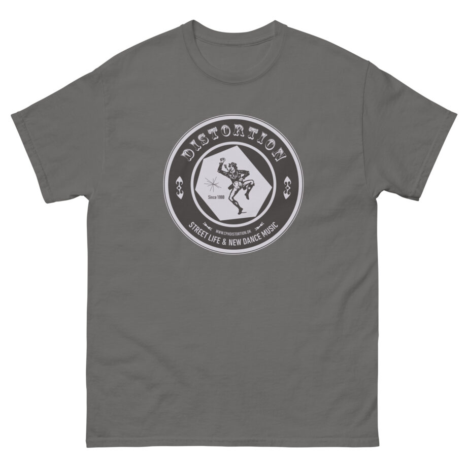 Unisex classic tee