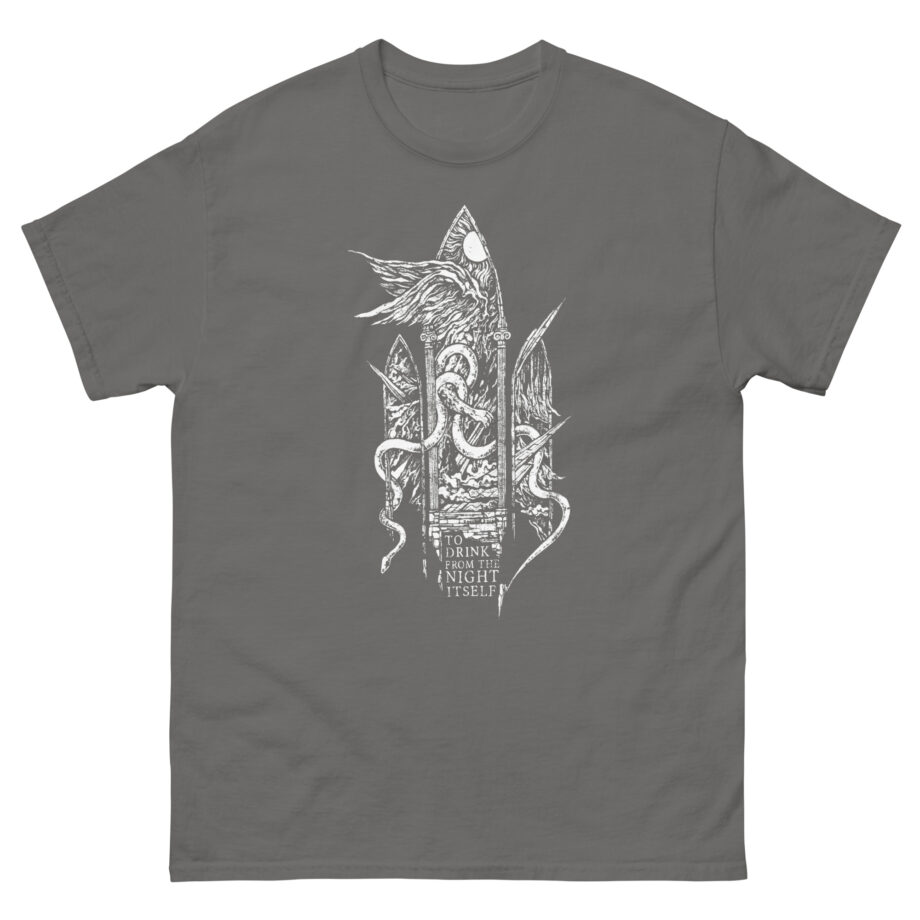At the Gates Swedish Death Metal Since 1990 Unisex classic tee