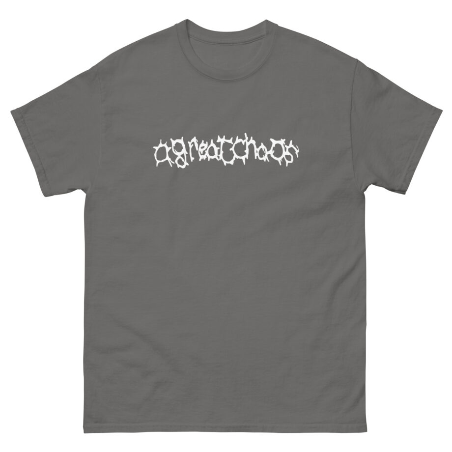 A Great Chaos Unisex classic tee