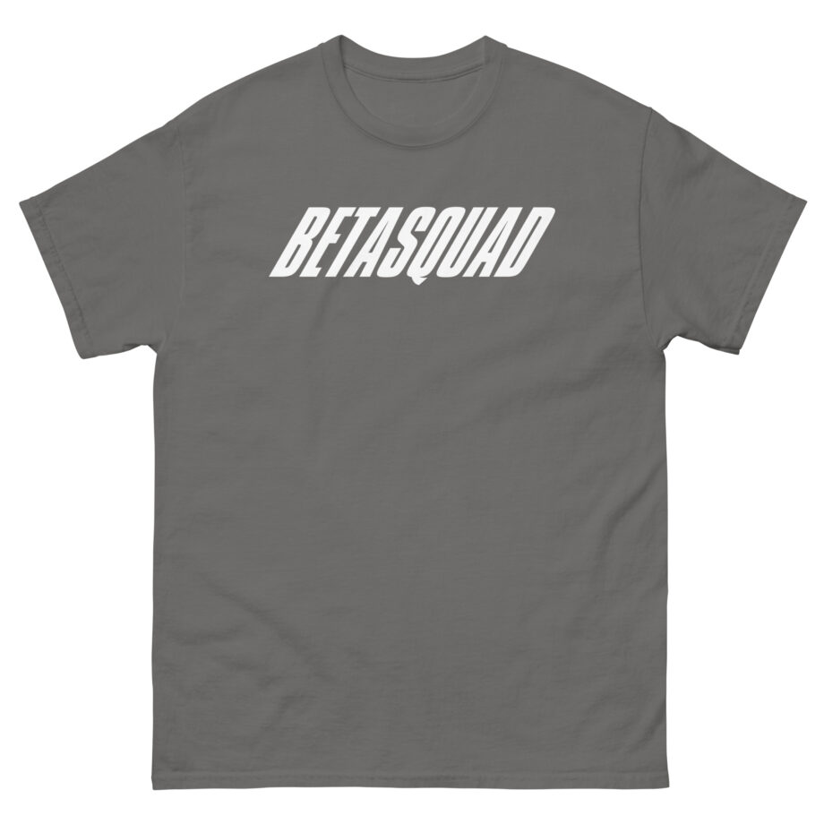 Beta Squad Unisex classic tee