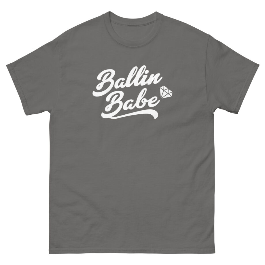 Baby Ariel Unisex classic tee