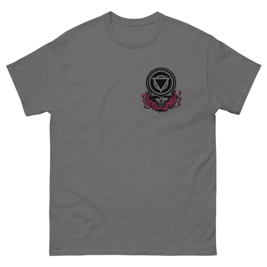 Enter Shikari Skull Unisex classic tee