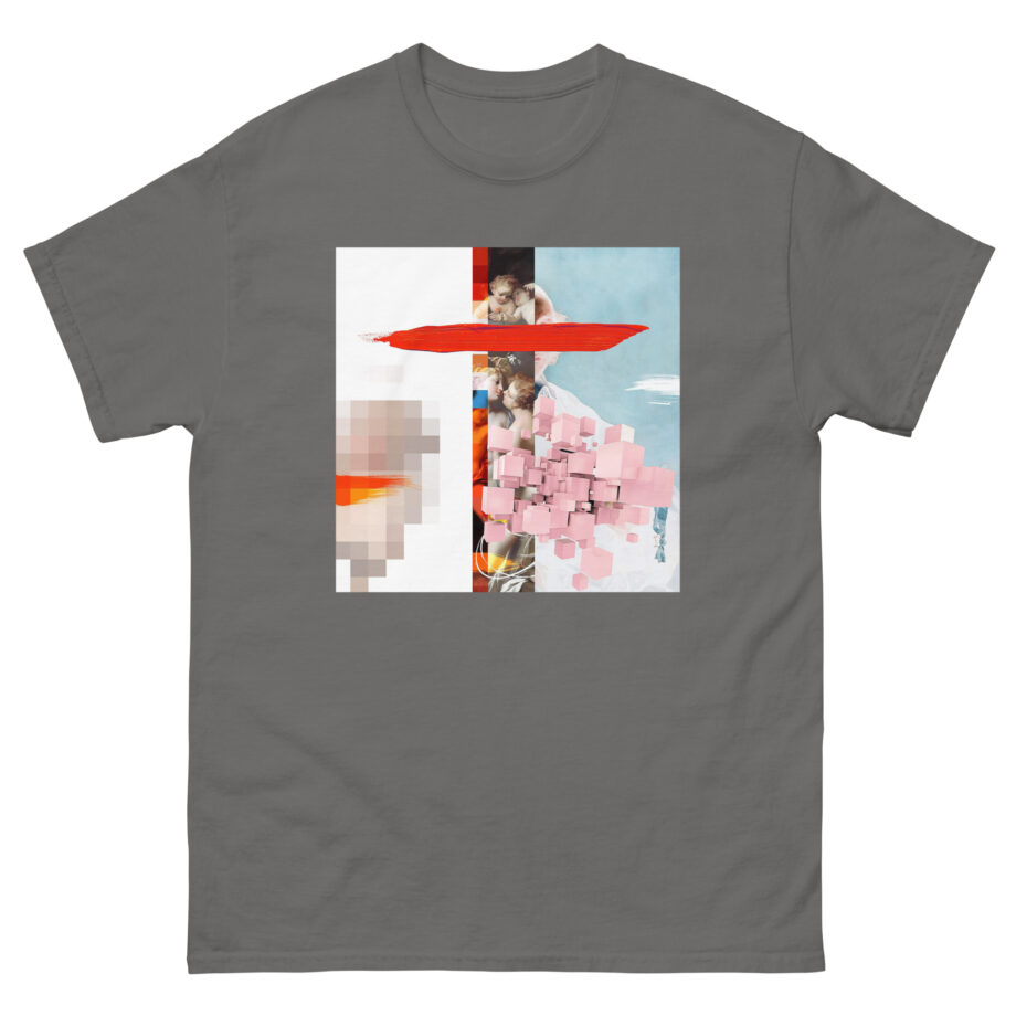 Biffy Clyro Tmothea Album Unisex classic tee