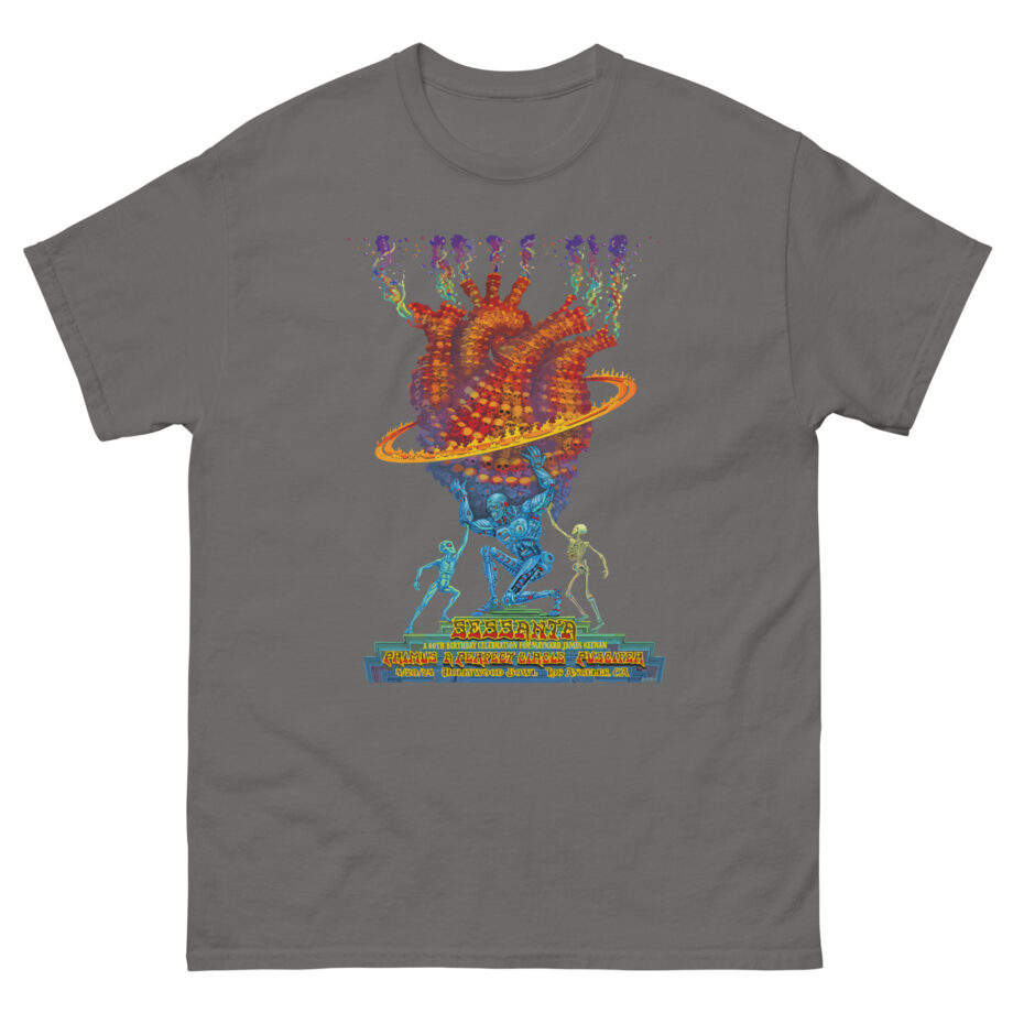 A Perfect Circle Unisex classic tee