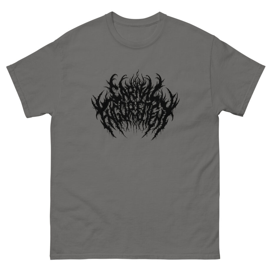 Enter Shikari A Kiss for the Whole World Unisex classic tee