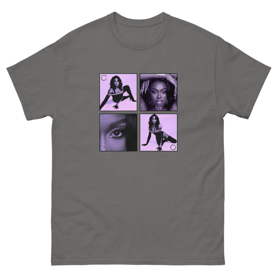 Coco Jones Coco Photo Unisex classic tee