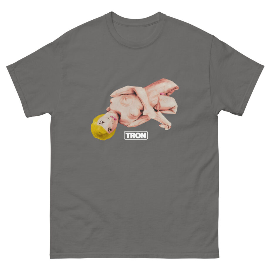 Babytron Doll Unisex classic tee