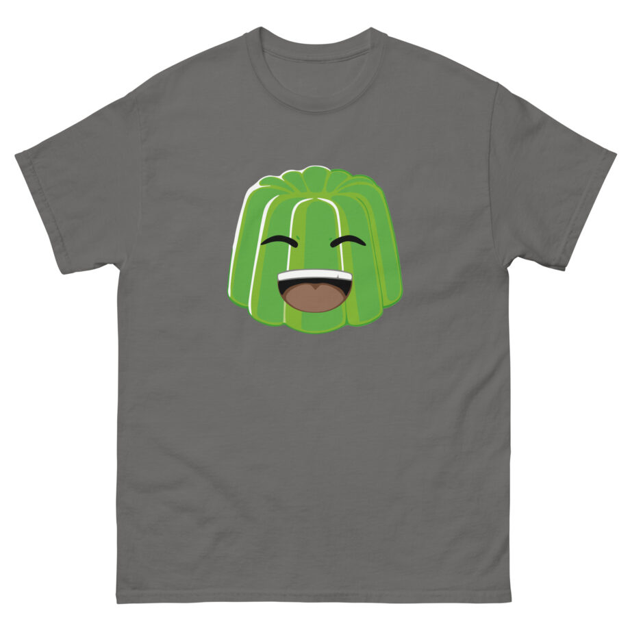 Jelly Logo Unisex classic tee