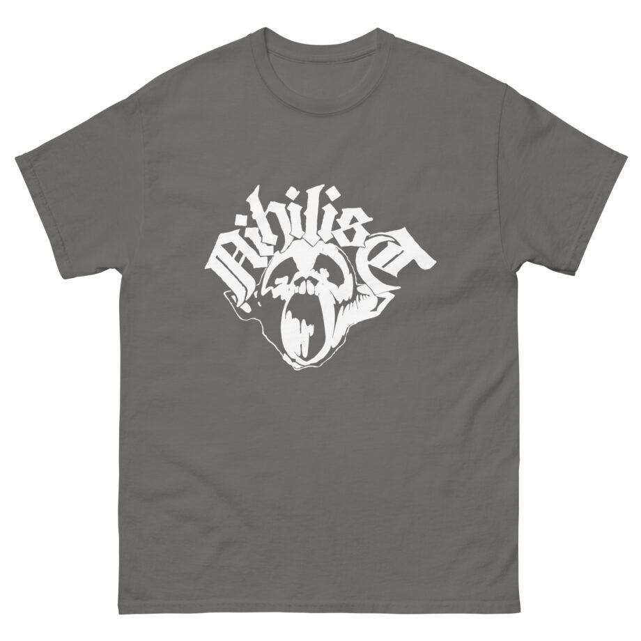 Entombed Nihilist Demon Unisex classic tee