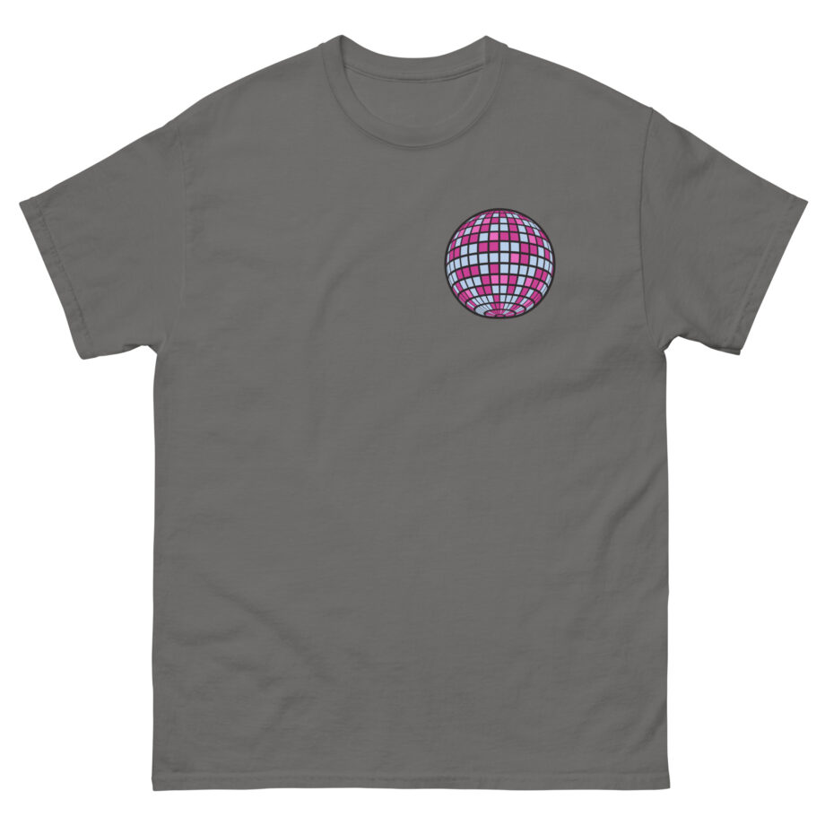 Just Trish Unisex classic tee