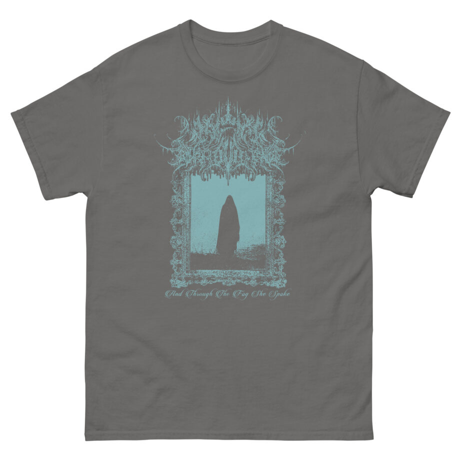 A Wake in Providence Through the Fog Unisex classic tee