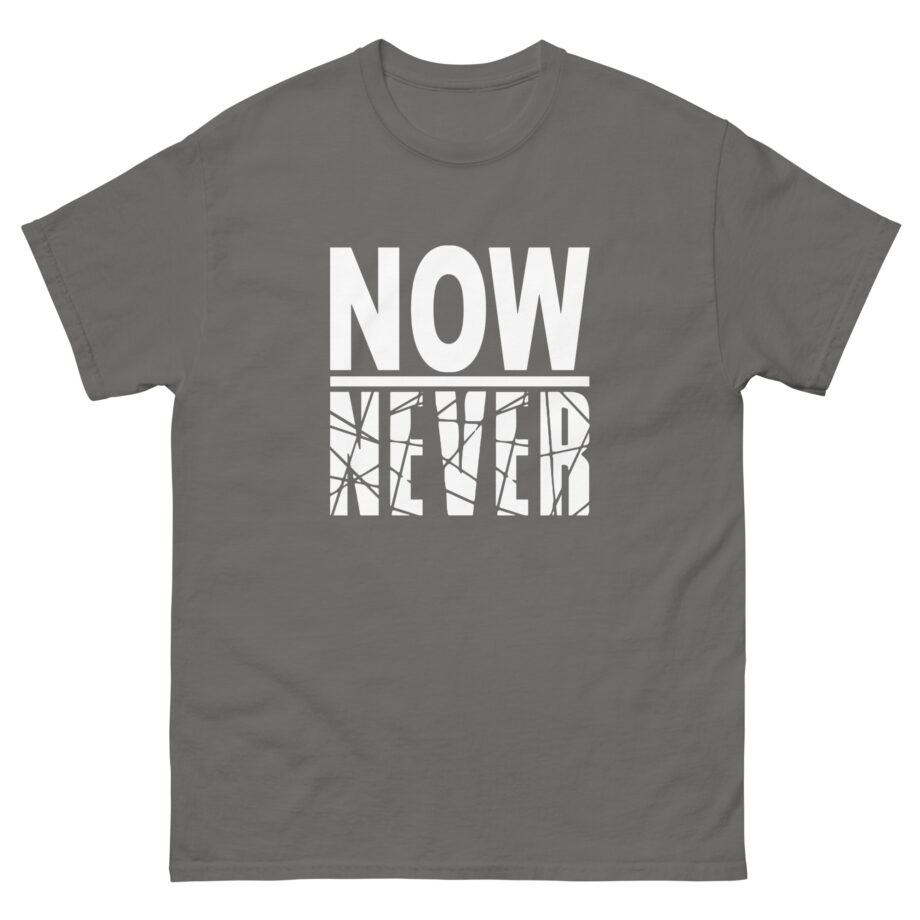 Colby Brock Now Never Unisex classic tee