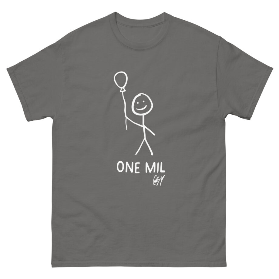 Colby Brock Unisex classic tee