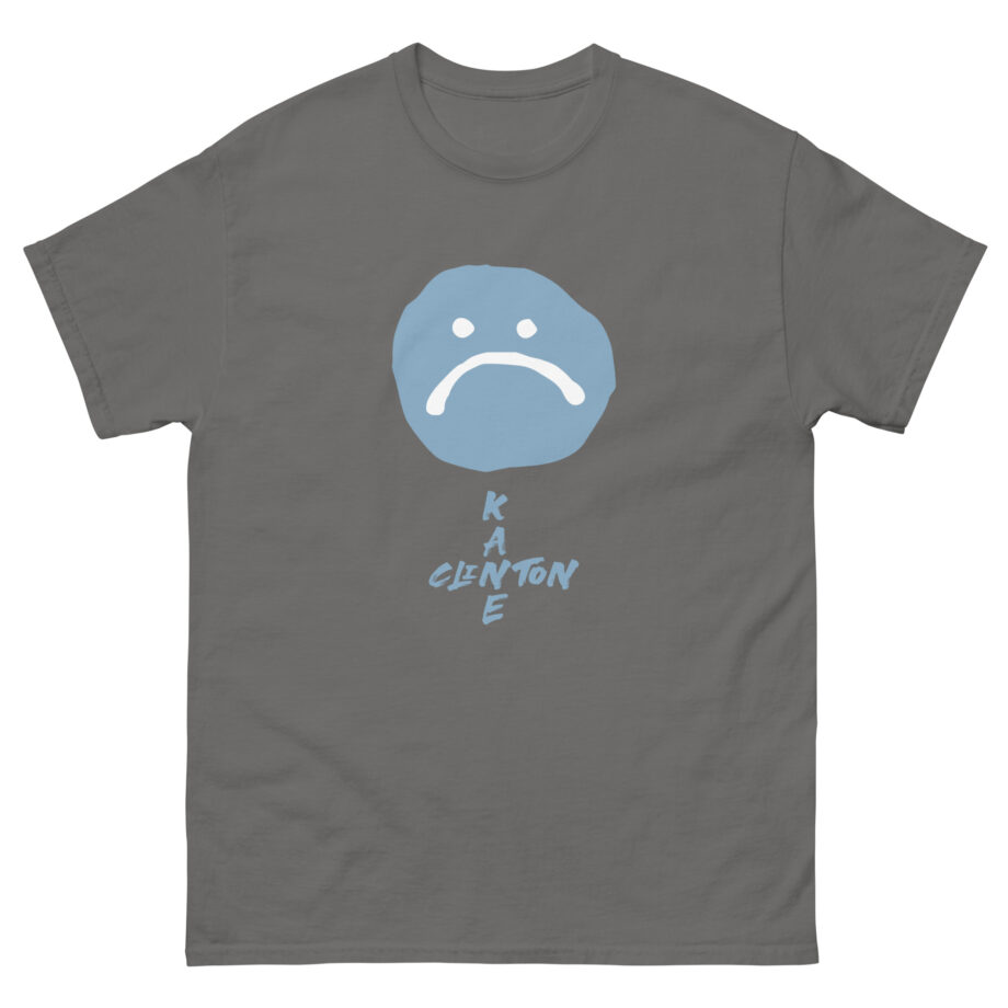 Clinton Kane Sad Unisex classic tee