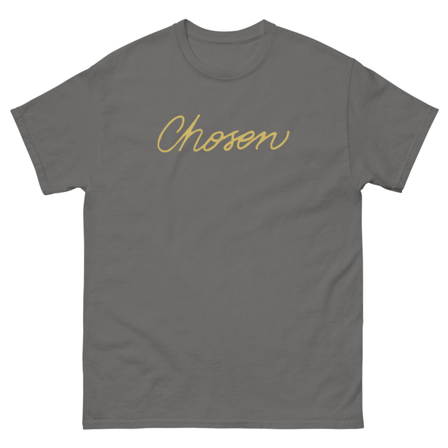 Colby Brock Chosen Unisex classic tee