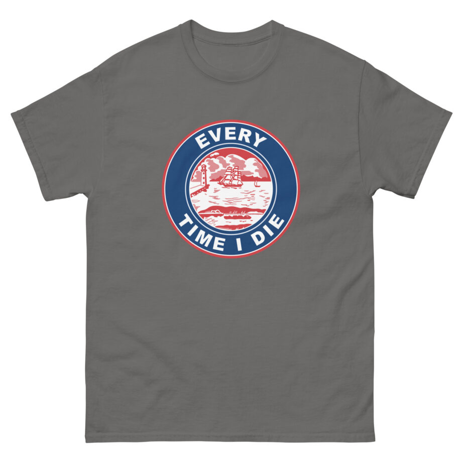 Every Time I Die Buffalo Hardcore Unisex classic tee