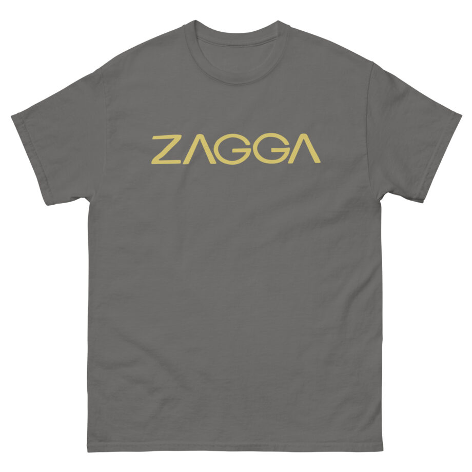 Goodie Mob Zagga Unisex classic tee