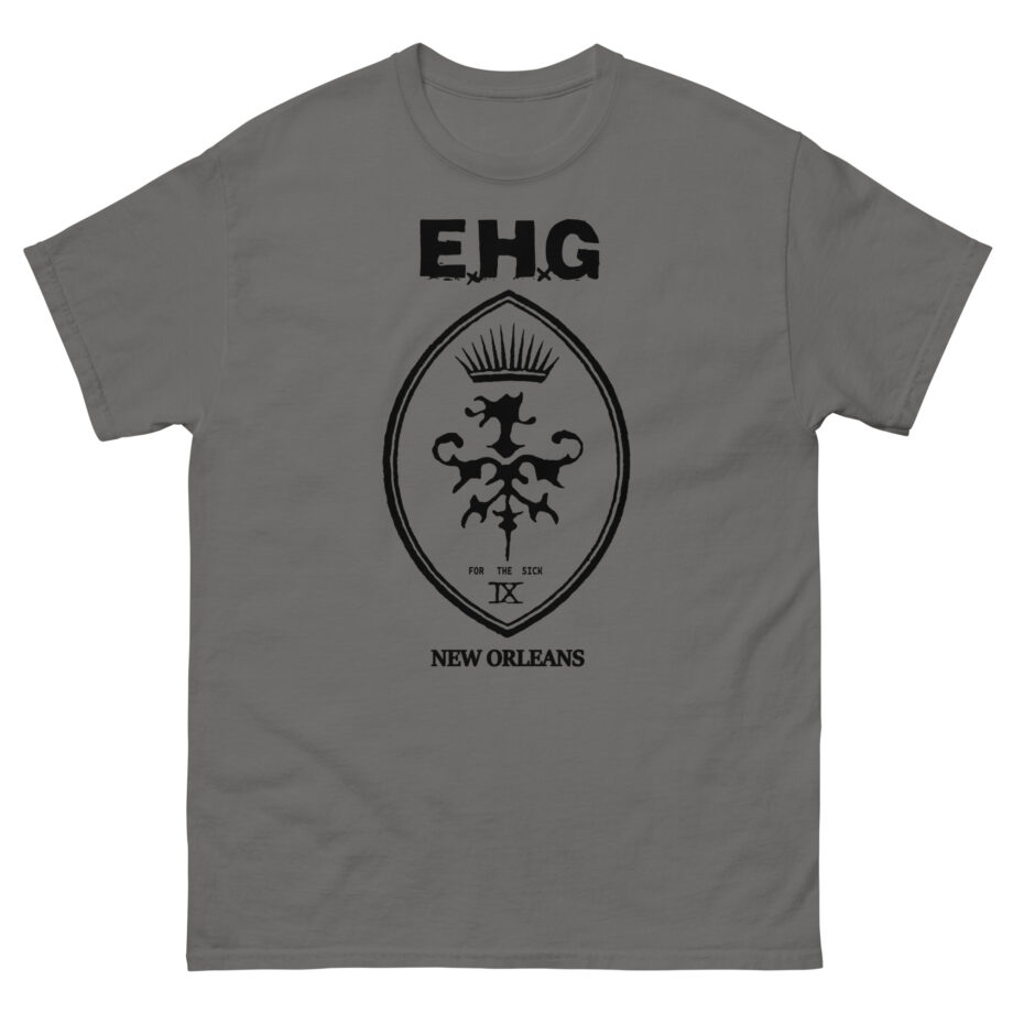 Eyehategod Phoenix/amps Unisex classic tee