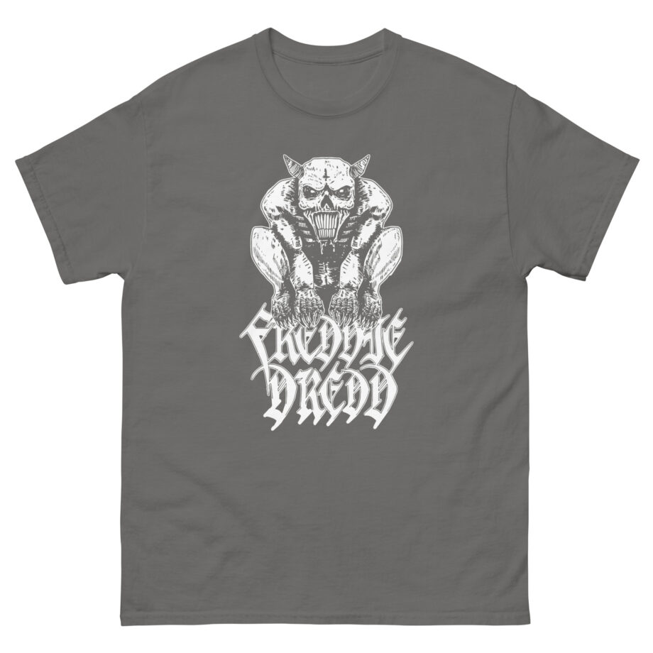 Freddie Dredd Unisex classic tee