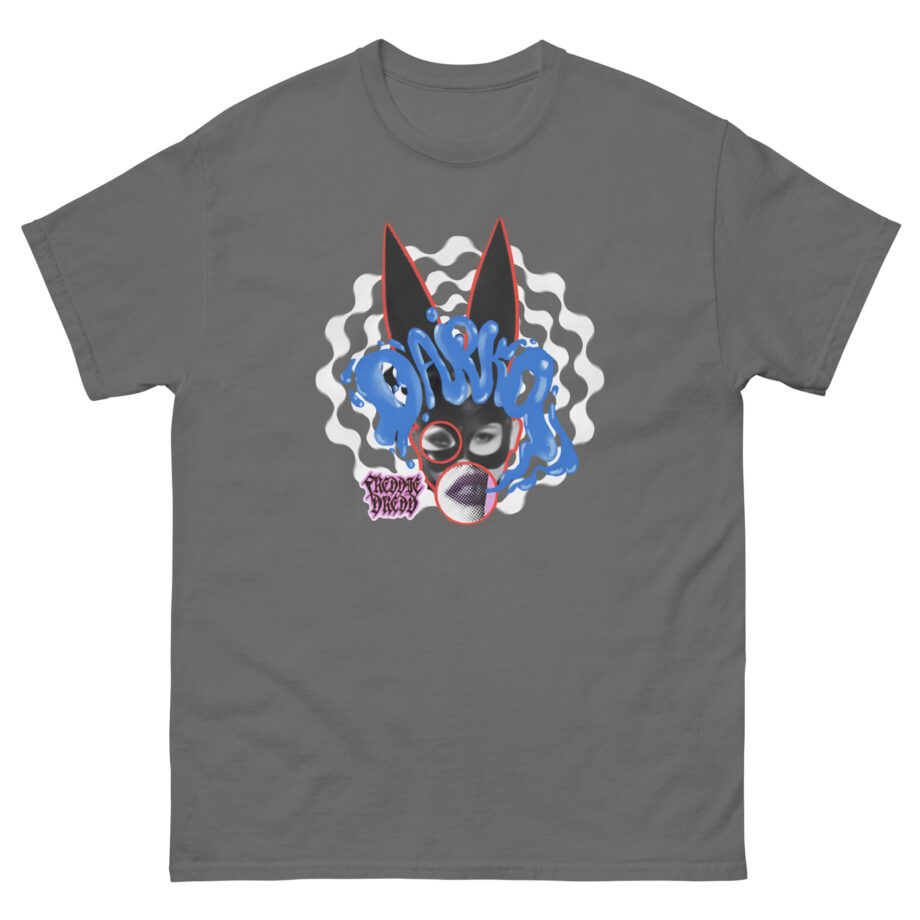 Freddie Dredd Unisex classic tee