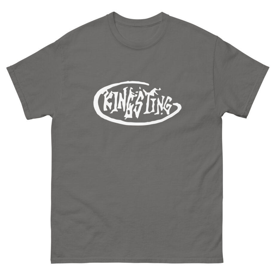 King Stingray Unisex classic tee
