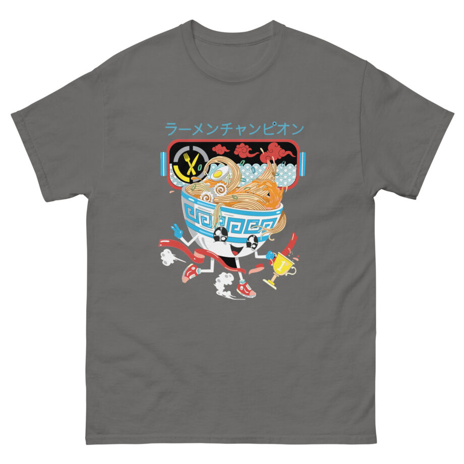 Matpat Game Theory 10th Anniversary Unisex classic tee