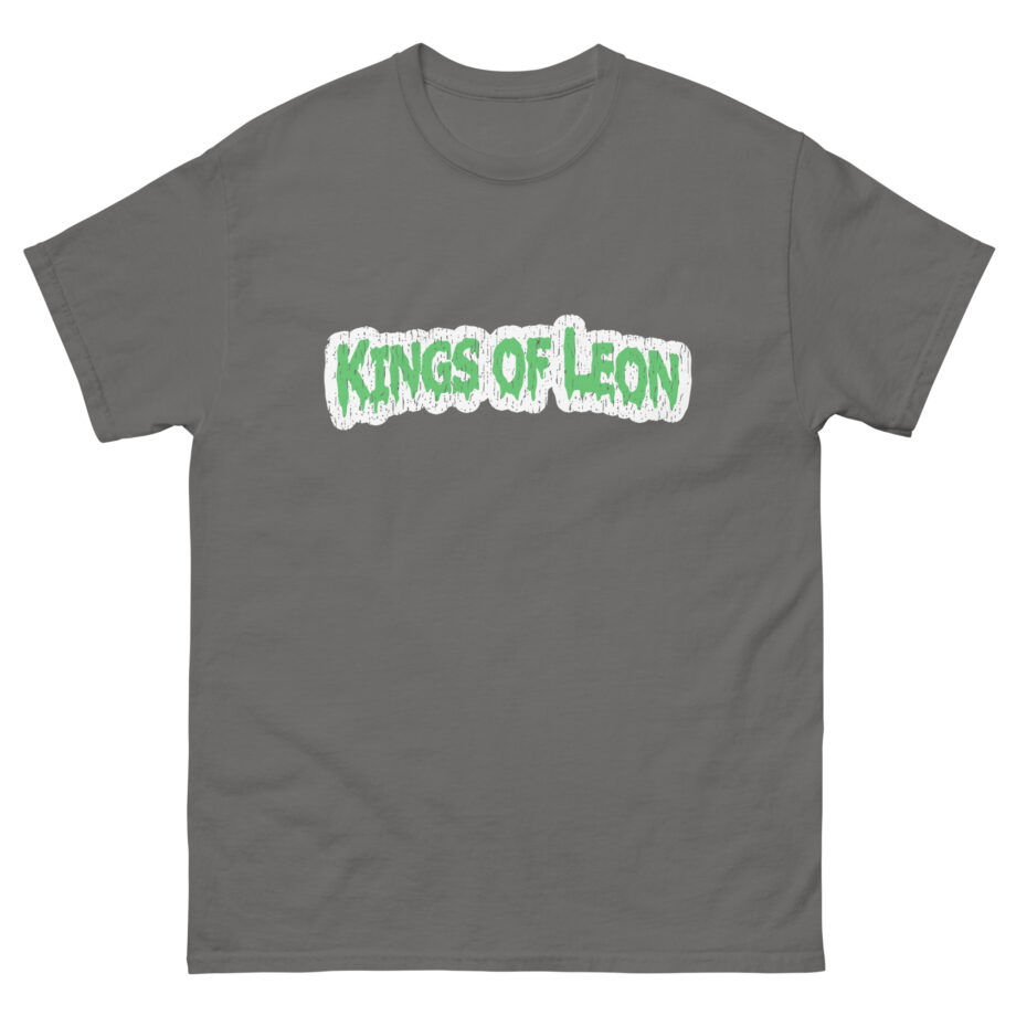 Kings of Leon 90s Gp Unisex classic tee