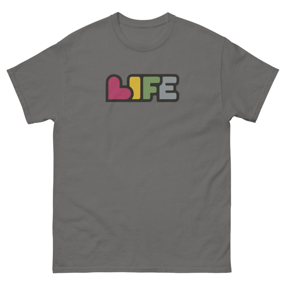 Grian 2023 Life Unisex classic tee