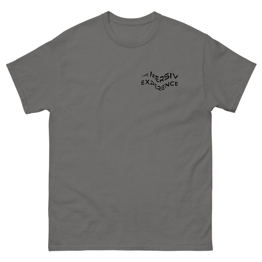 Mersiv Olive Unisex classic tee