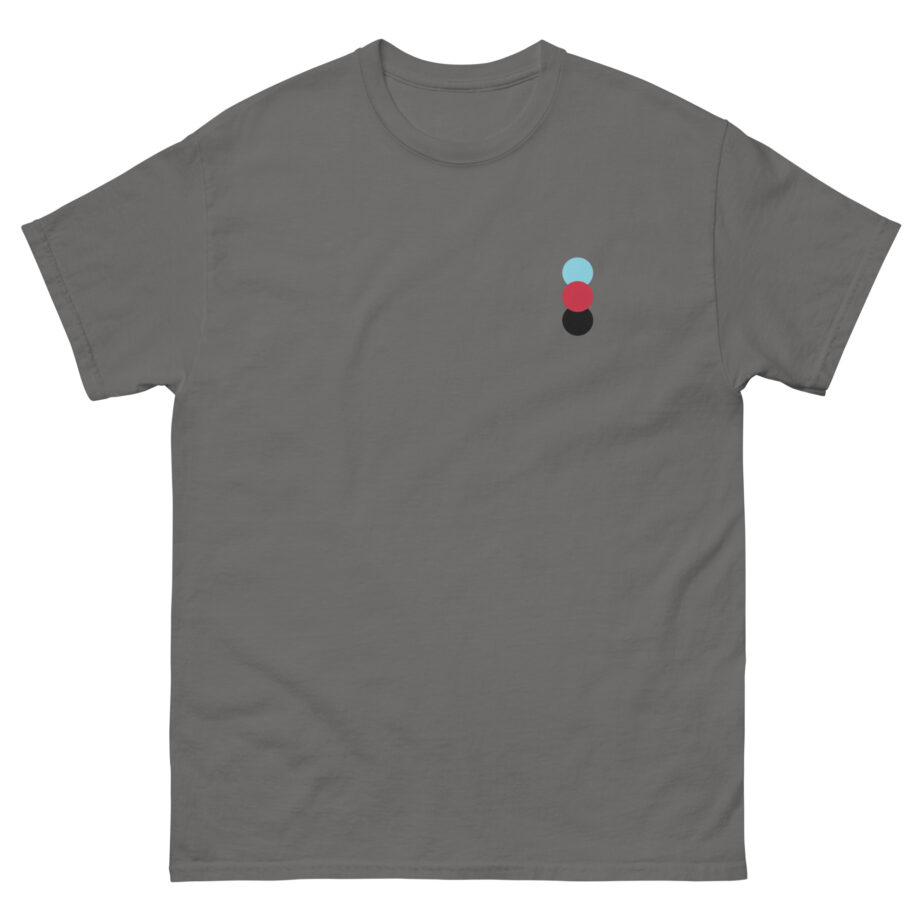 Mike Stud Keepgoing Woosah Unisex classic tee