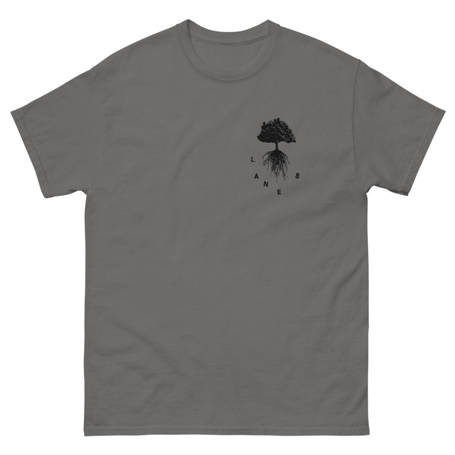Lane 8 Storm Unisex classic tee