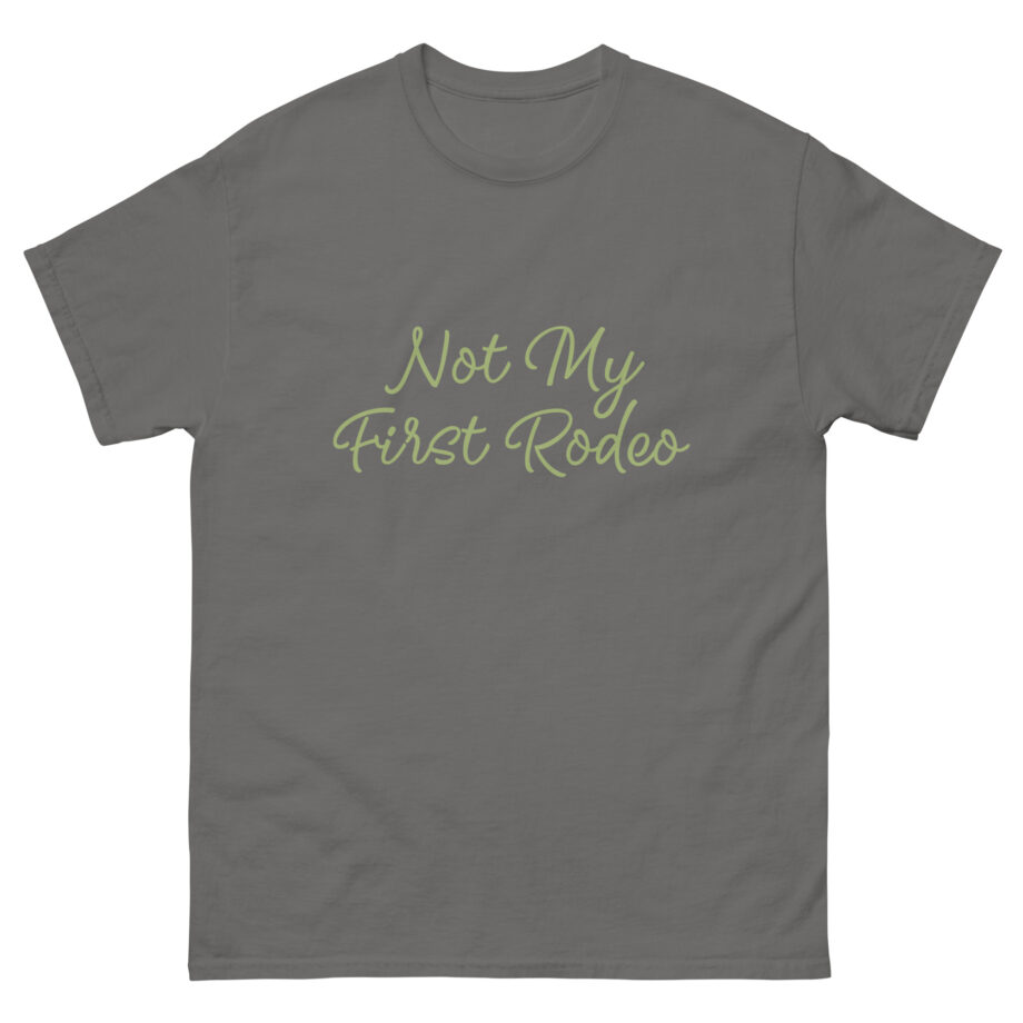 Mike Stud Nmfr Core Unisex classic tee