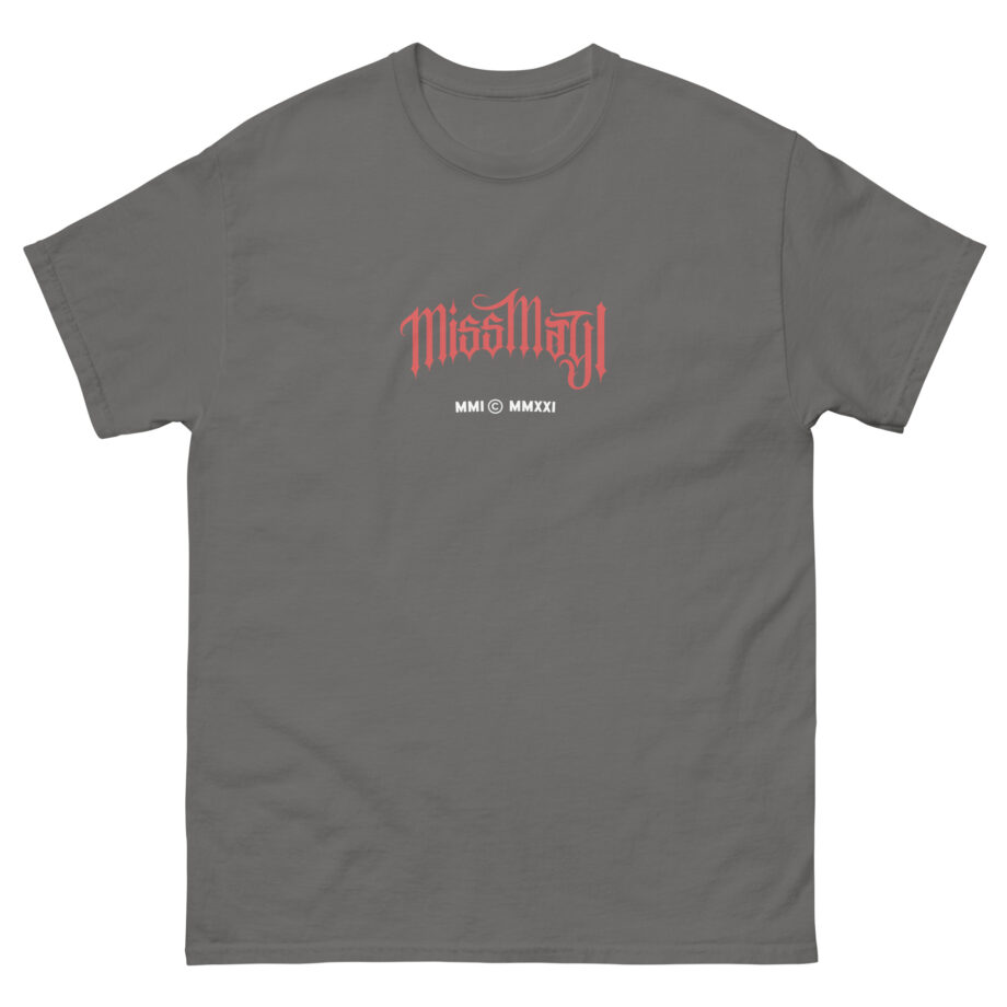 Miss May I New Light Unisex classic tee