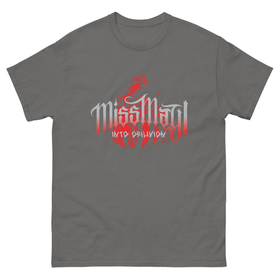 Miss May I Into Oblivion Unisex classic tee
