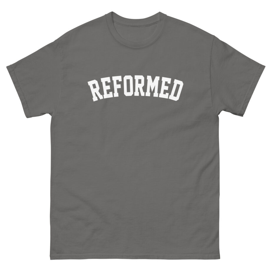Loltyler1 Reformed Unisex classic tee