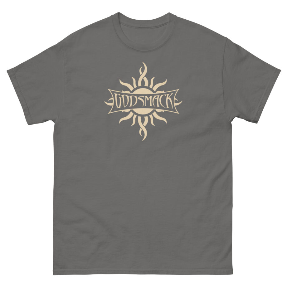 Godsmack Serenity Unisex classic tee