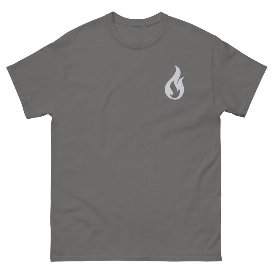 Like Moths to Flames Unisex classic tee