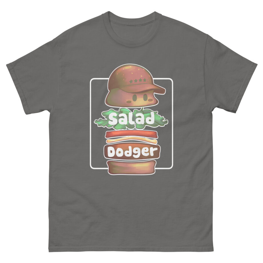 Mister Metokur Salad Dodger Unisex classic tee