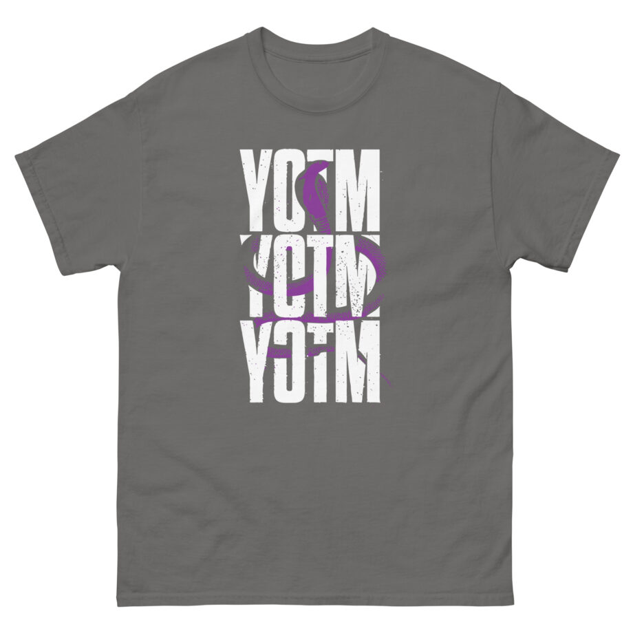 Like Moths to Flames - Yotm Unisex classic tee