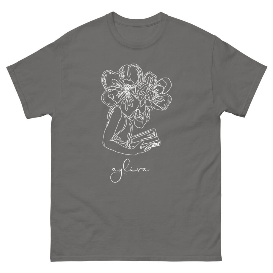 Ayliva Unisex classic tee
