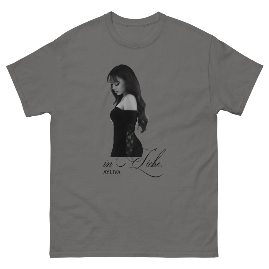 Ayliva Unisex classic tee