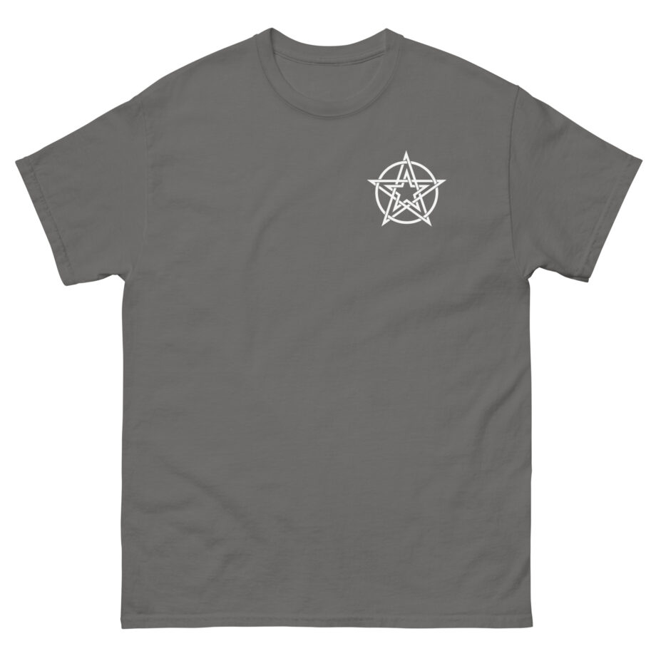 Godsmack Vibez Tour Unisex classic tee